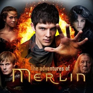 "The Adventures of Merlin photo 1"