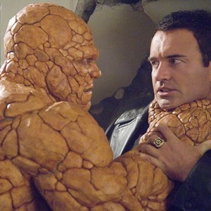 "Fantastic Four: Rise of the Silver Surfer photo 6"