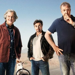 The Grand Tour