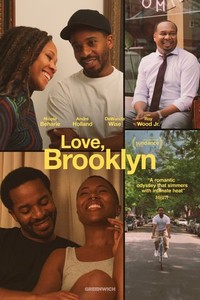 Love, Brooklyn