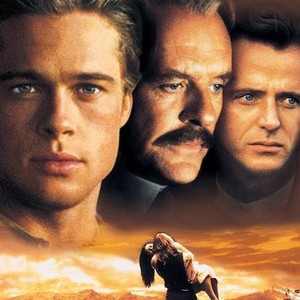 Legends of the Fall (1994)