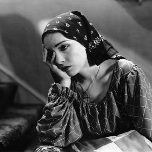 RESURRECTION, Lupe Velez, 1931