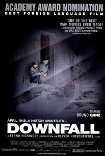 Poster for Downfall