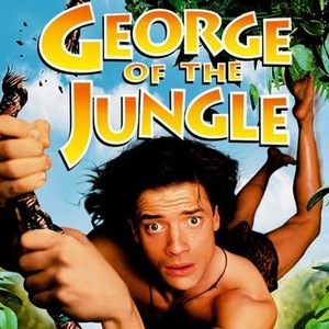 George of the Jungle photo 1