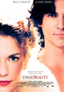 Stage Beauty poster image