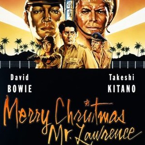 Merry Christmas, Mr. Lawrence (1983) photo 14