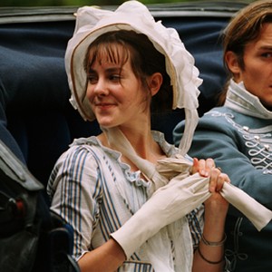 Pride and Prejudice (2005) - Rotten Tomatoes