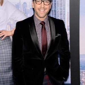 Dan Bucantinsky at arrivals for SECOND ACT Premiere, Regal Union Square Stadium 14, New York, NY December 12, 2018. Photo By: Eli Winston/Everett Collection