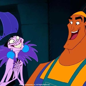 The Emperor's New Groove - Rotten Tomatoes