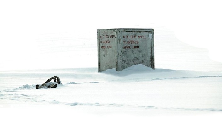 The Last Winter | Rotten Tomatoes