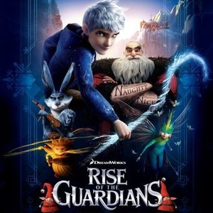 "Rise of the Guardians photo 18"
