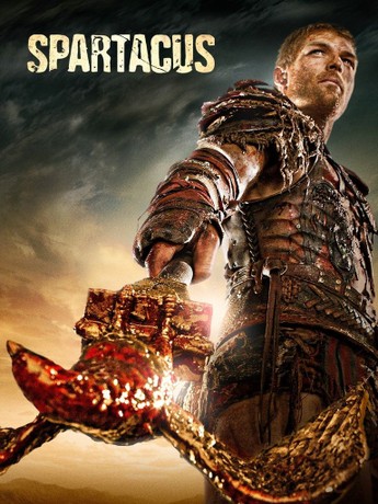 Spartacus Rotten Tomatoes