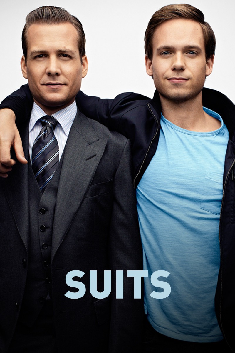 Suits hotsell