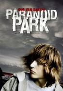 Paranoid Park poster image