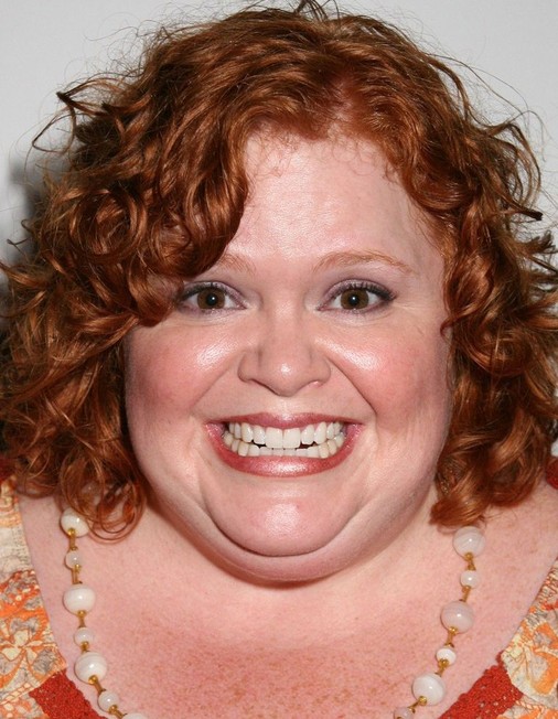 Kinna McInroe