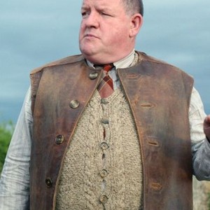 John-Paul Hurley as Reg Aythorne
