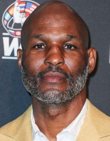 Bernard Hopkins