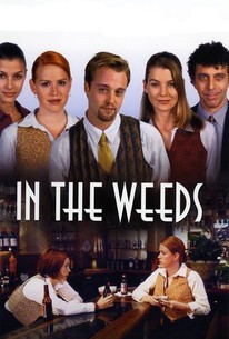 Watch trailer for In the Weeds
