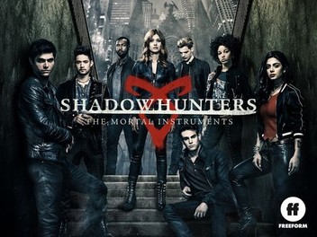 Shadowhunters Season 3 Rotten Tomatoes