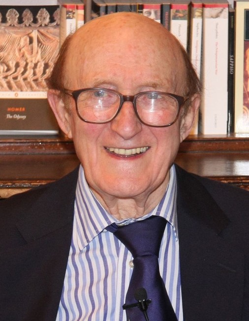 Ron Moody