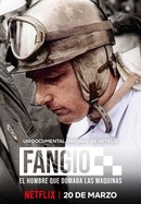 A Life of Speed: The Juan Manuel Fangio Story poster image