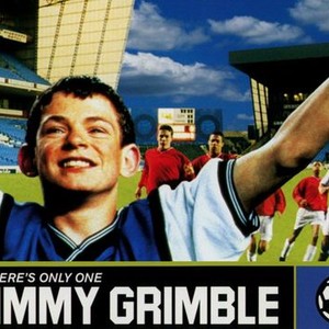 There's Only One Jimmy Grimble photo 1