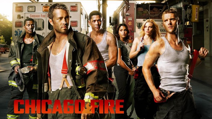 Chicago fire season 1 episode 1 123movies store