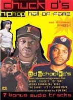 Chuck D's Hip Hop Hall of Fame