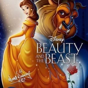 Beauty and the Beast