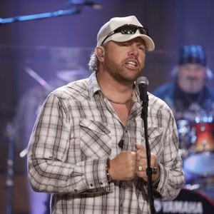Toby Keith - Rotten Tomatoes