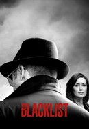 The Blacklist poster image