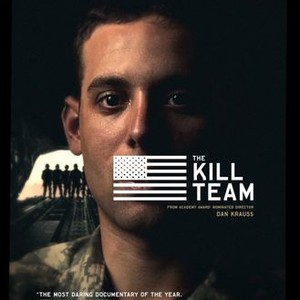 The Kill Team photo 2
