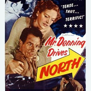 Mr. Denning Drives North (1953) photo 13
