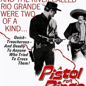 A Pistol for Ringo photo 7