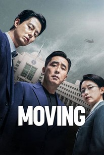 Moving: Season 1, Episode 1 - Rotten Tomatoes