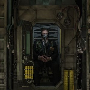 Captive State' Movie Review With Casey