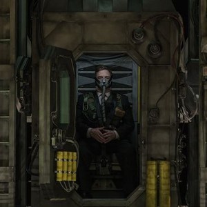 Captive State - Movie Review - The Austin Chronicle