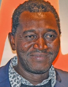 Issaka Sawadogo