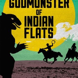 "Godmonster of Indian Flats photo 7"