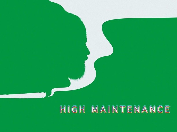 High maintenance putlocker sales