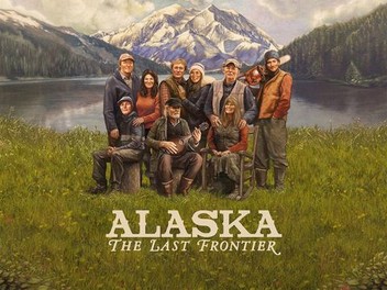 Frontier season 1 episode 1 shop
