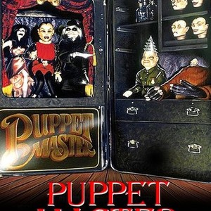 "Puppet Master photo 6"