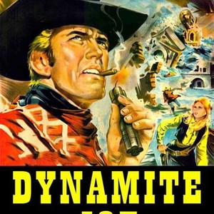 Dynamite Joe (1966) photo 14
