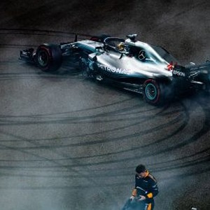 Formula 1: Drive to Survive