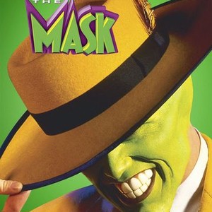 The Mask: News & Reviews