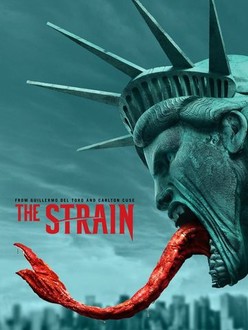 The Strain: Season 3 | Rotten Tomatoes