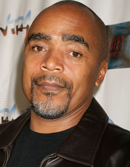 Thomas J. Wright