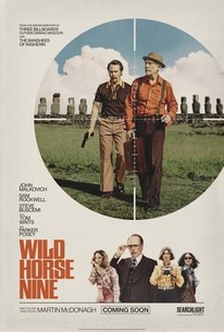 Wild Horse Nine | Rotten Tomatoes