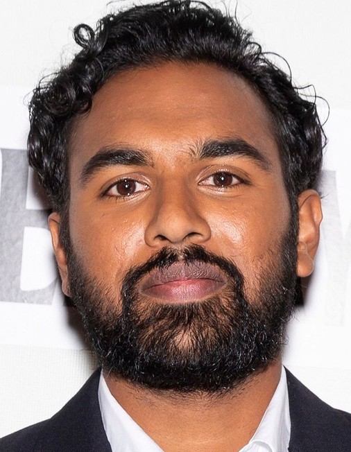 Himesh Patel