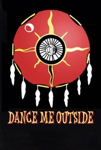 Poster for Dance Me Outside